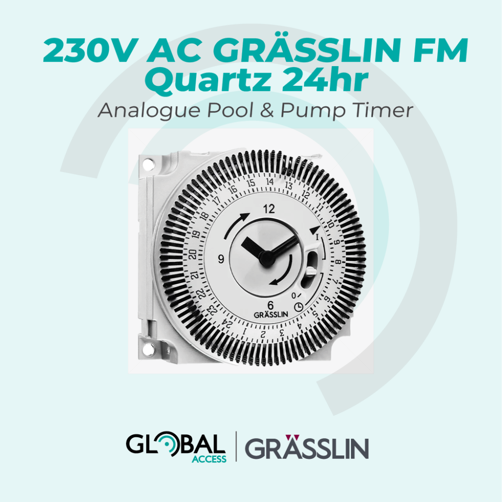 230V AC​ GRÄSSLIN FM 1 QRTuZH 24hr_converted