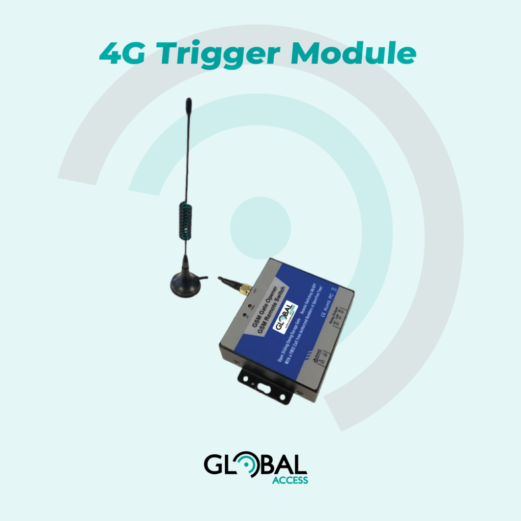 4G Trigger Module2