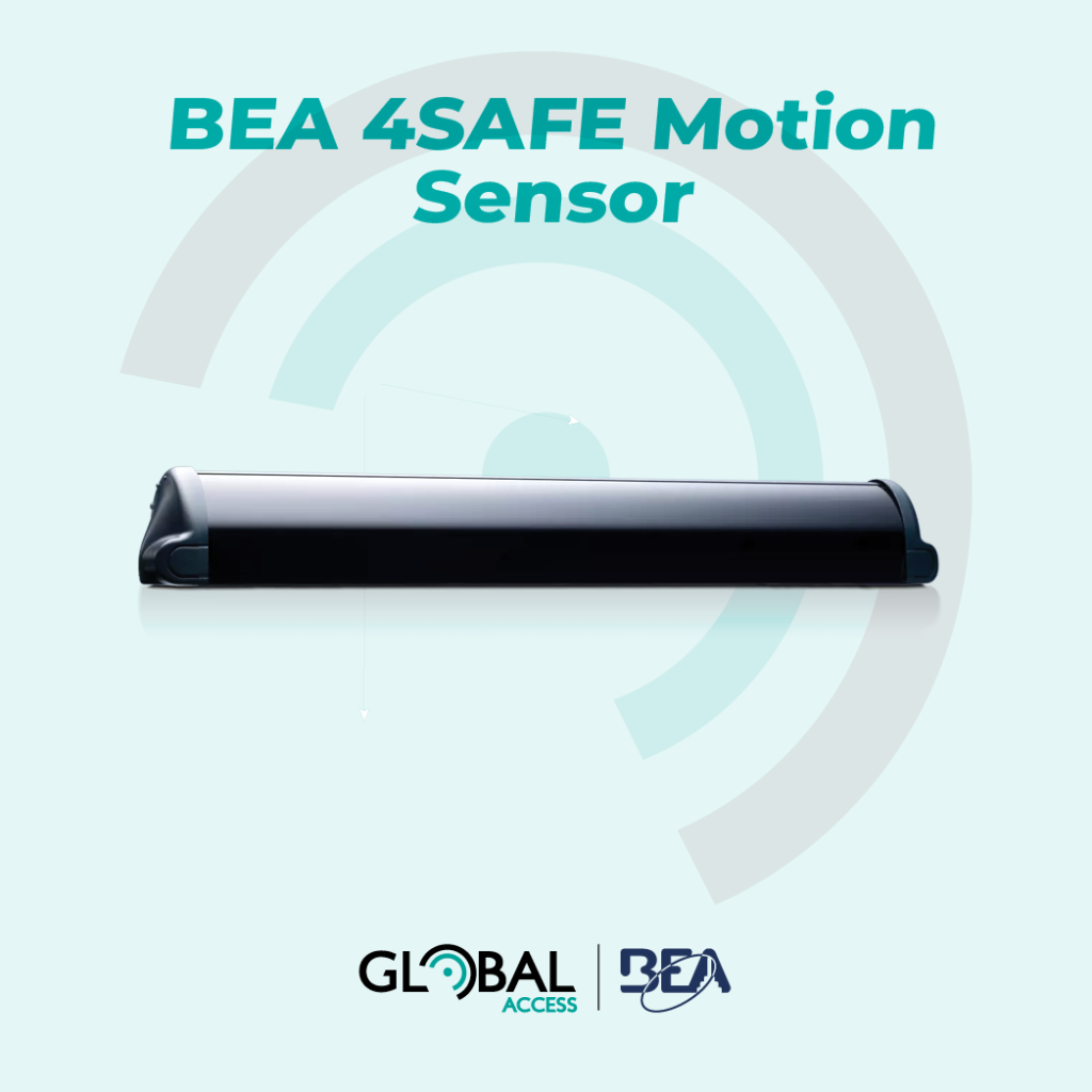 BEA 4SAFE Motion Sensor