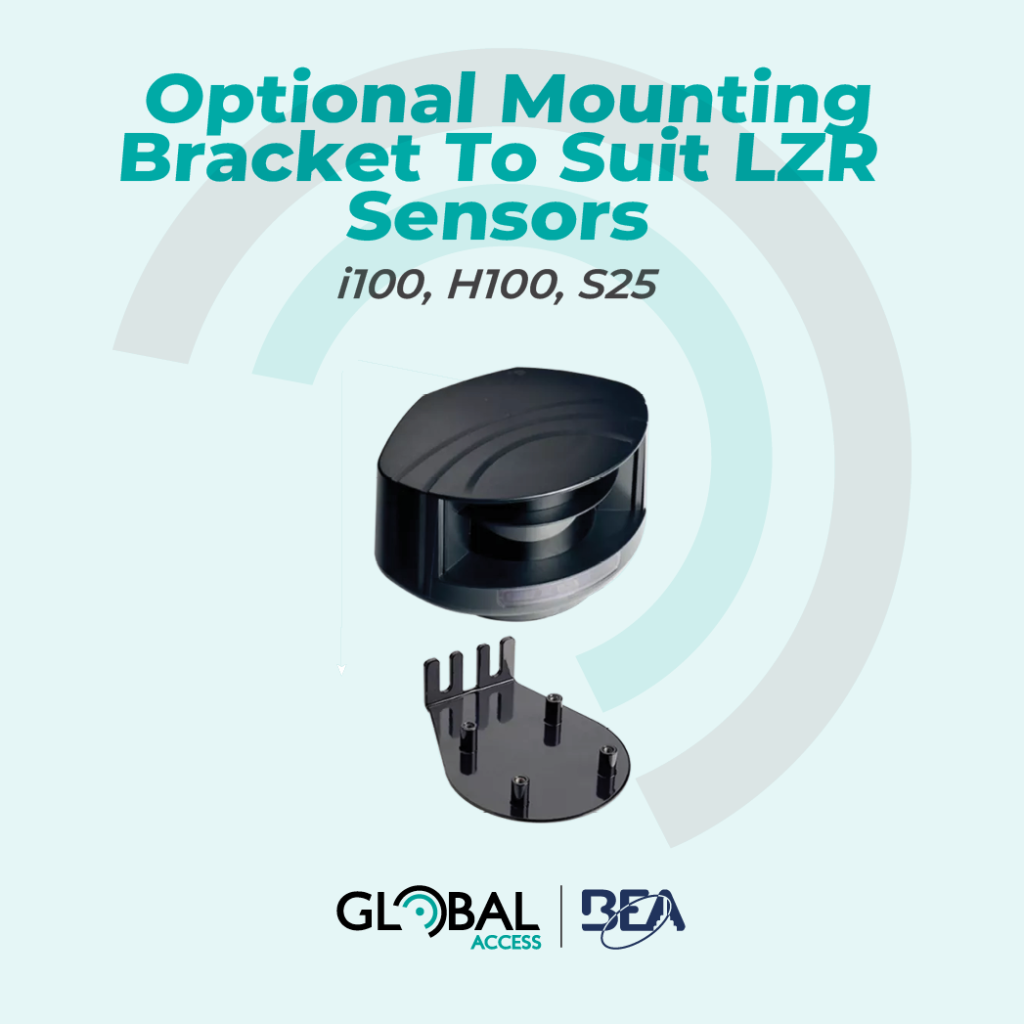 BEA Optional Mounting