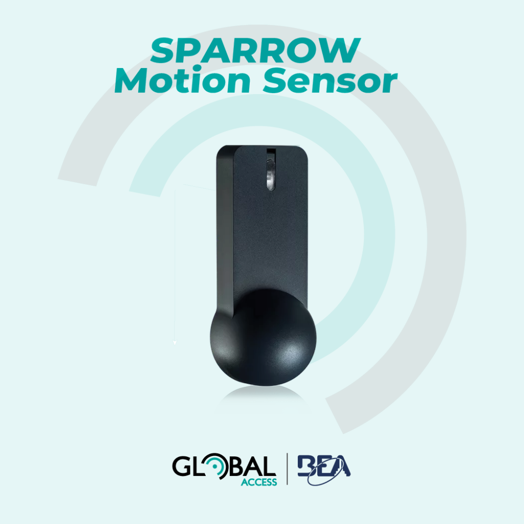 BEA SPARROW Motion Sensor
