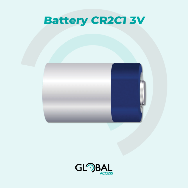 Battery CR2C1 3V