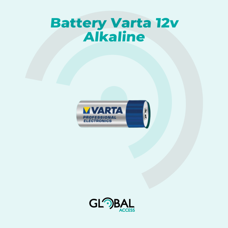 Battery Varta 12v Alkaline