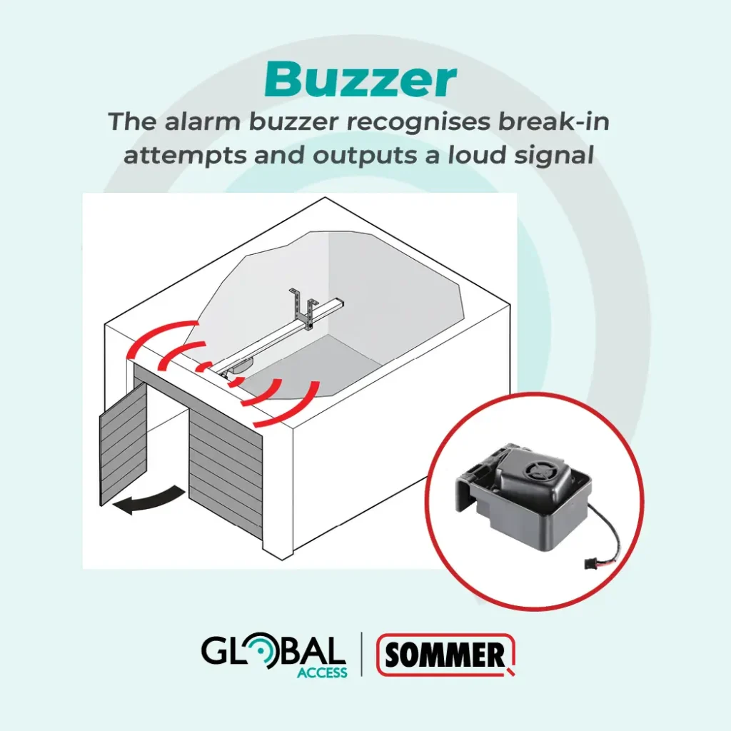 Buzzer