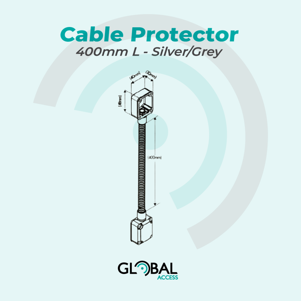 Cable Protector – 300mm L
