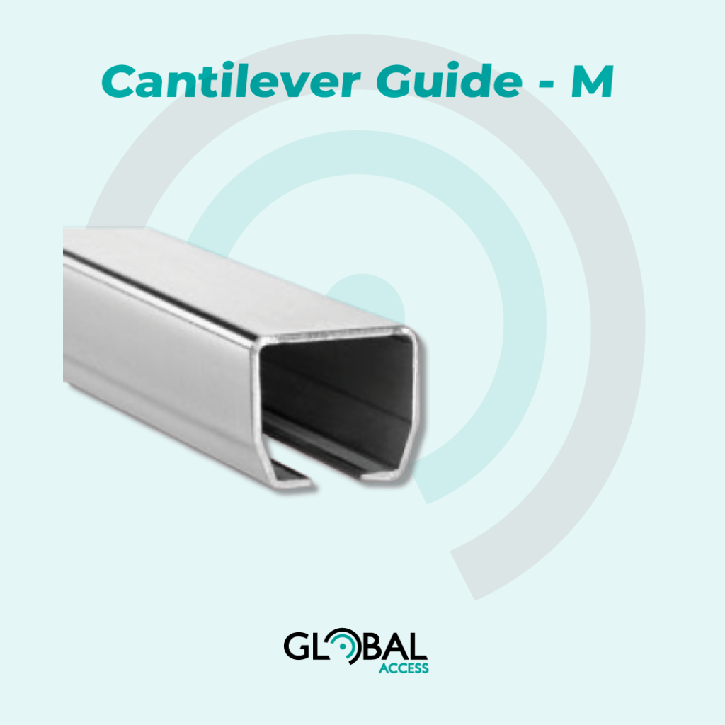 Cantilever Guide - M