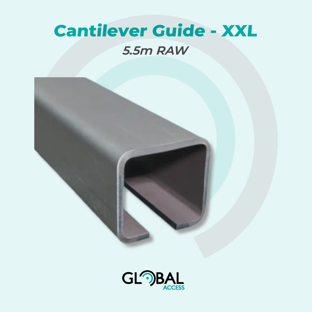 Cantilever Guide - XXL - 5