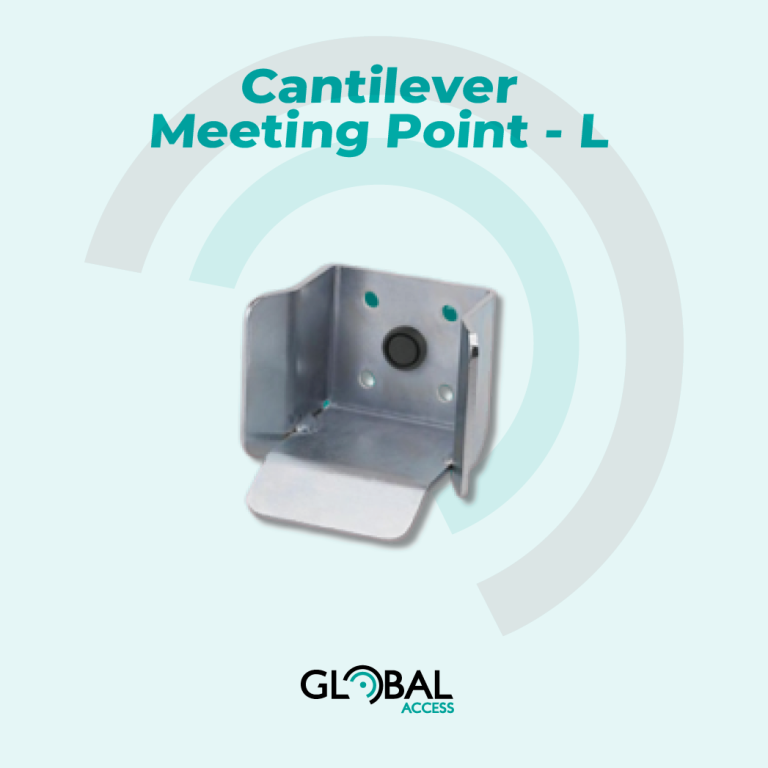 Cantilever Meeting Point - L
