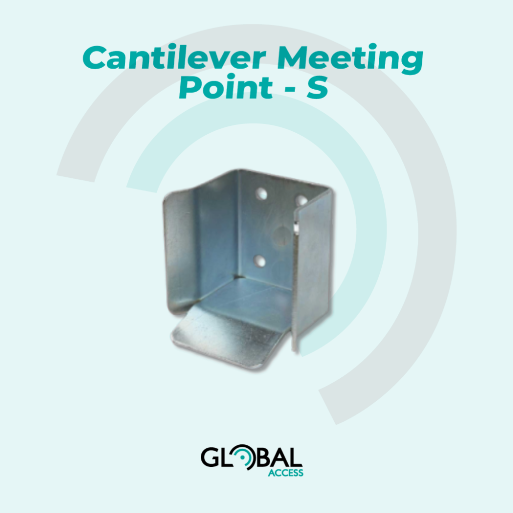 Cantilever Meeting Point - S