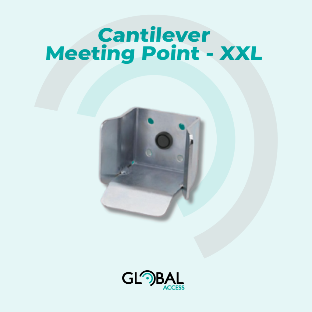 Cantilever Meeting Point - XXL