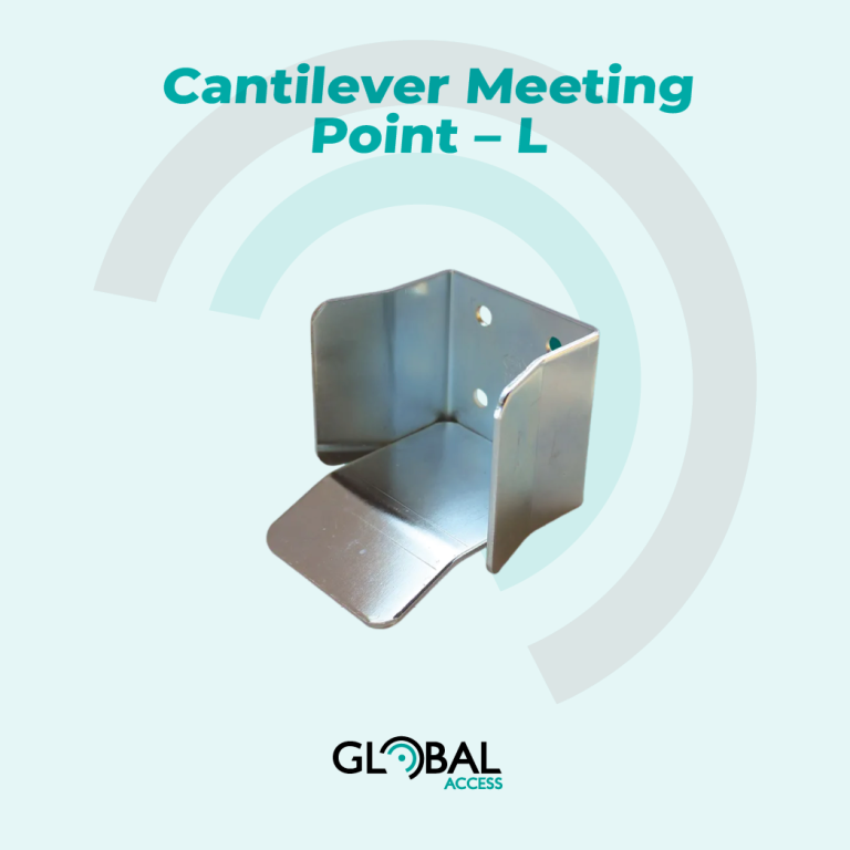 Cantilever Meeting Point – L