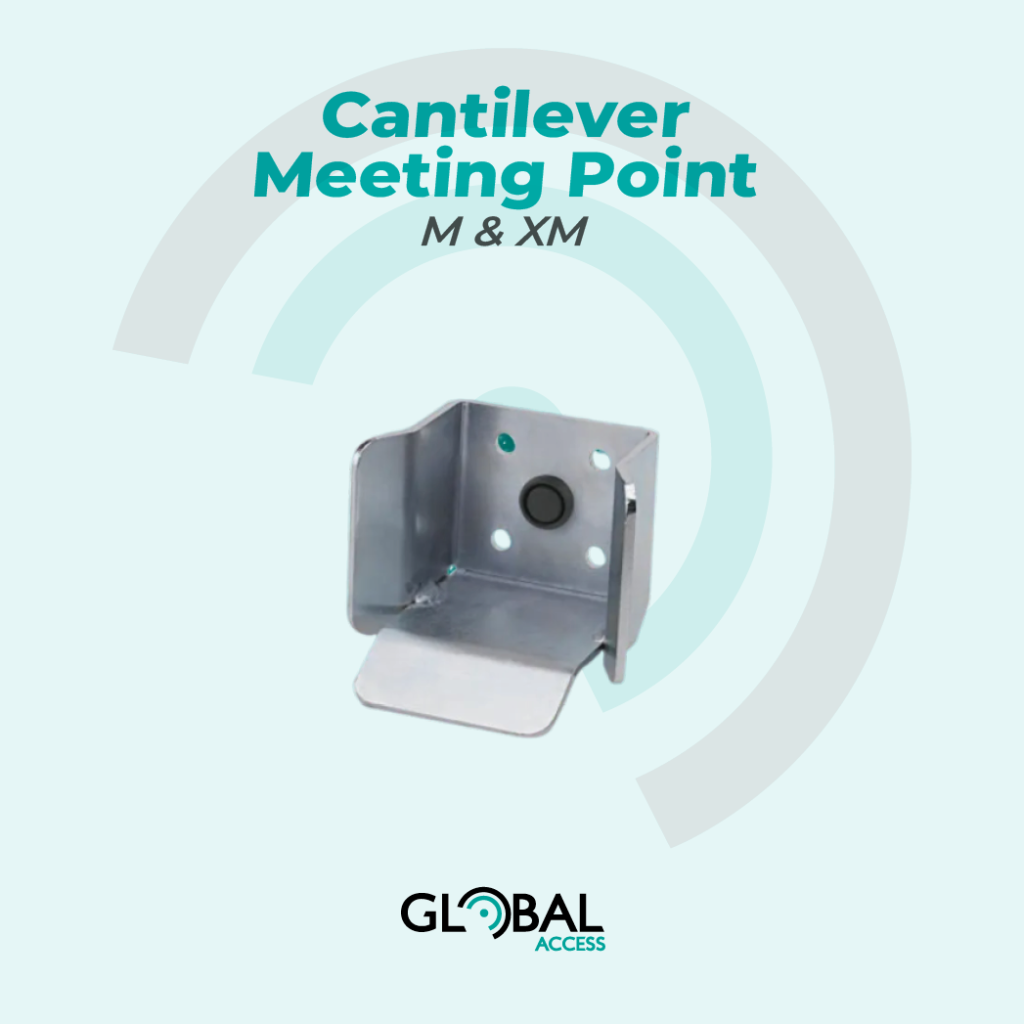 Cantilever Meeting Point – M & XM