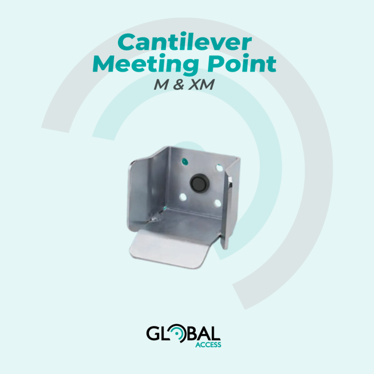 Cantilever Meeting Point – M & XM