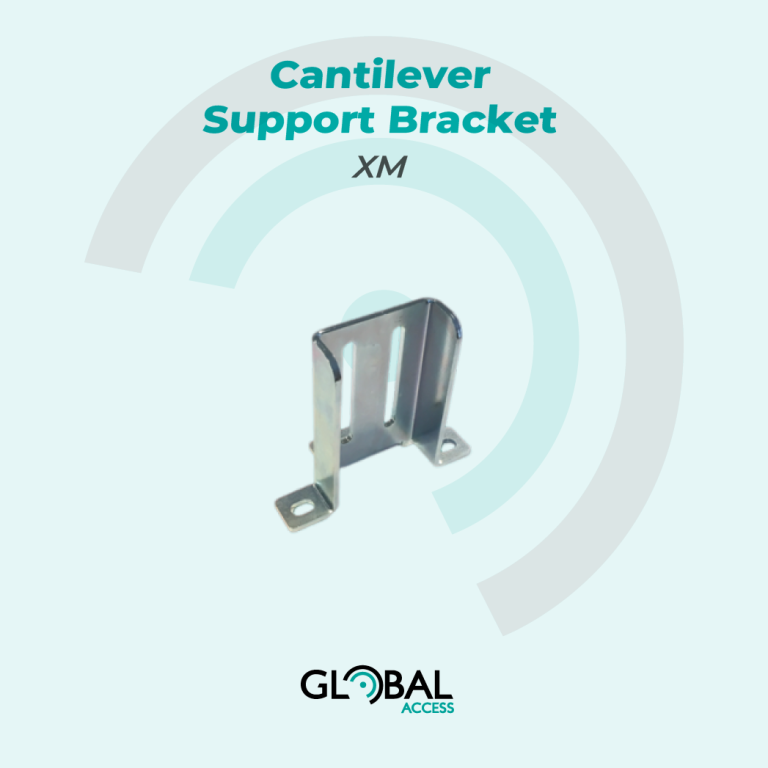 Cantilever Support Bracket