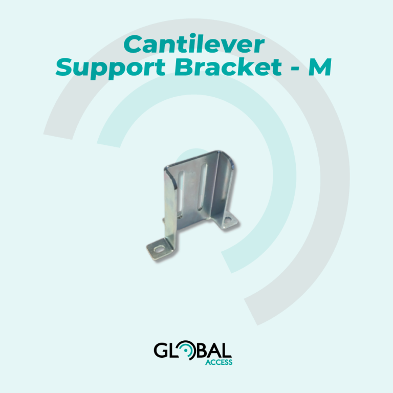 Cantilever Support Bracket - M
