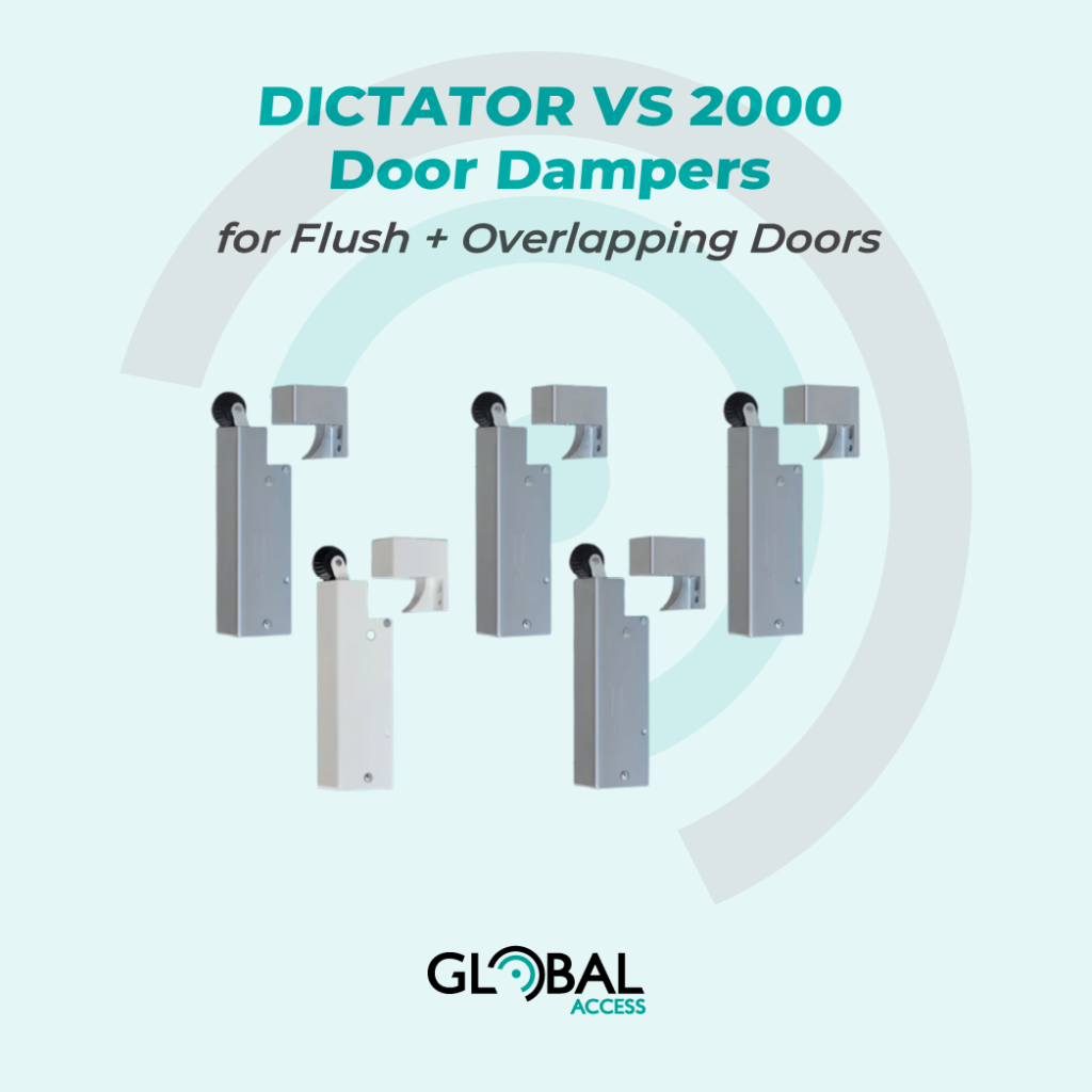 DICTATOR VS 2000