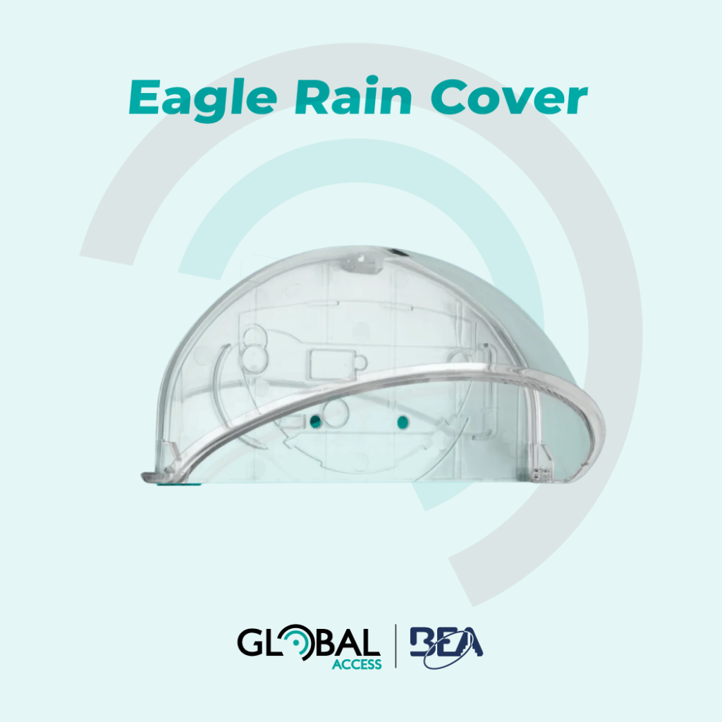 Eagle Rain Cover