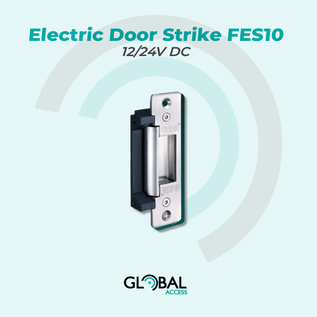 Electric Door Strike FES10