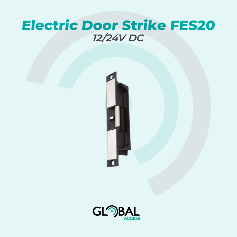 Electric Door Strike FES20