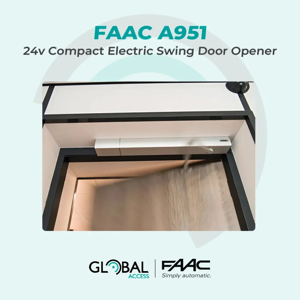FAAC A951 Swing Door Operator2 (1)