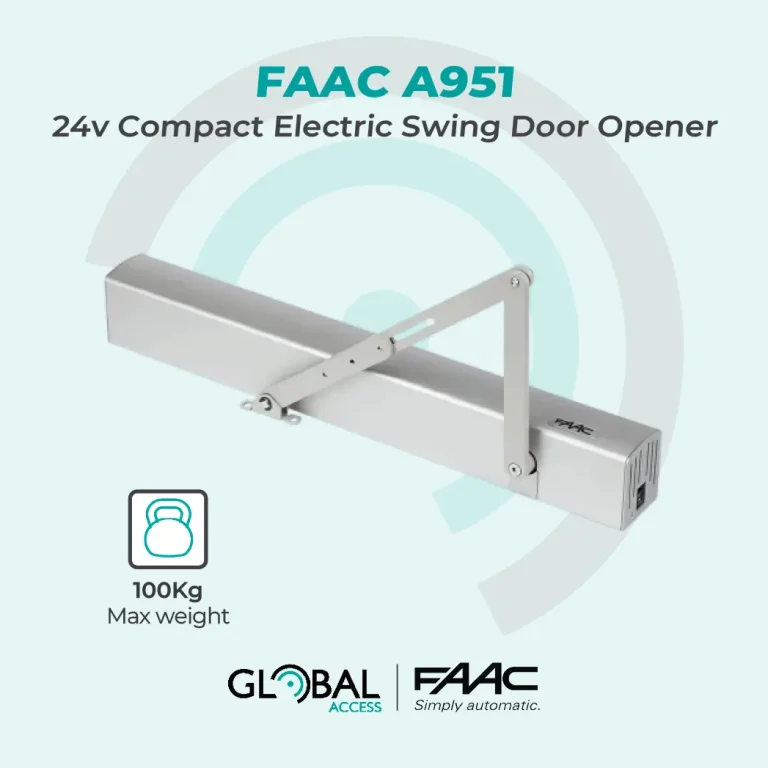 FAAC A951 Swing Door Operator2 (1)
