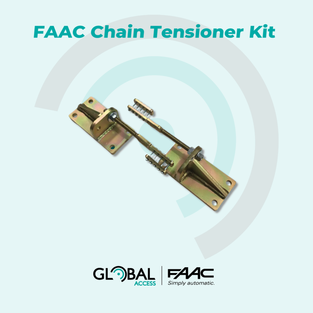 FAAC Chain Tensioner Kit