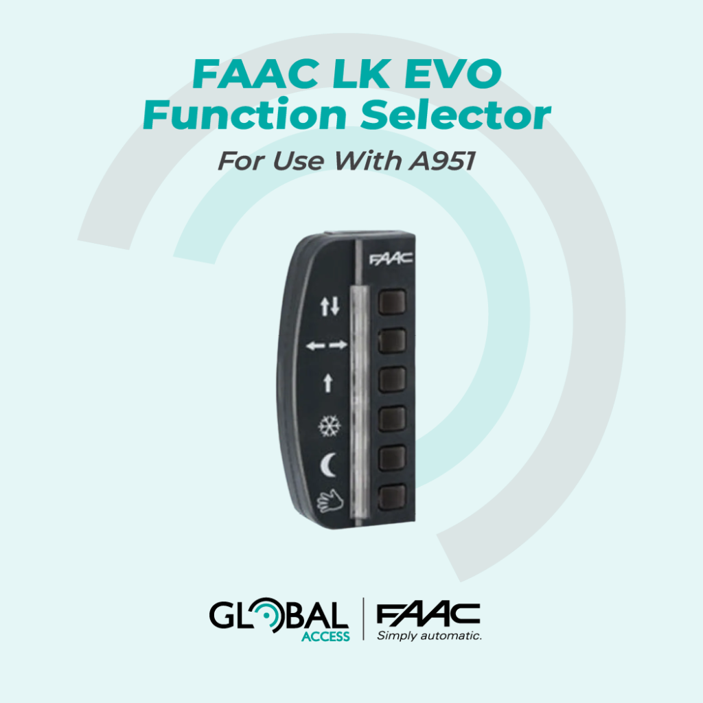 FAAC LK EVO