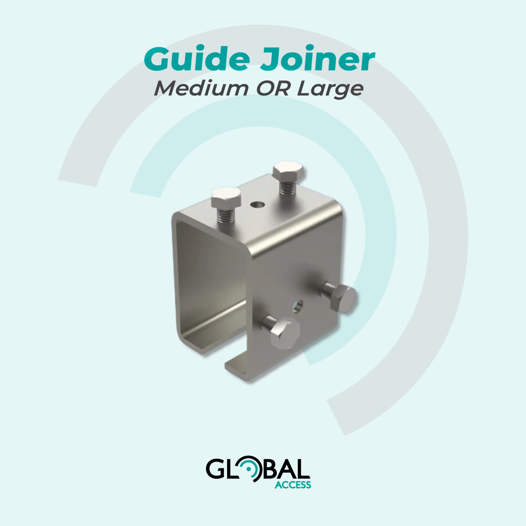 Guide Joiner - Medium OR Large - Global Access