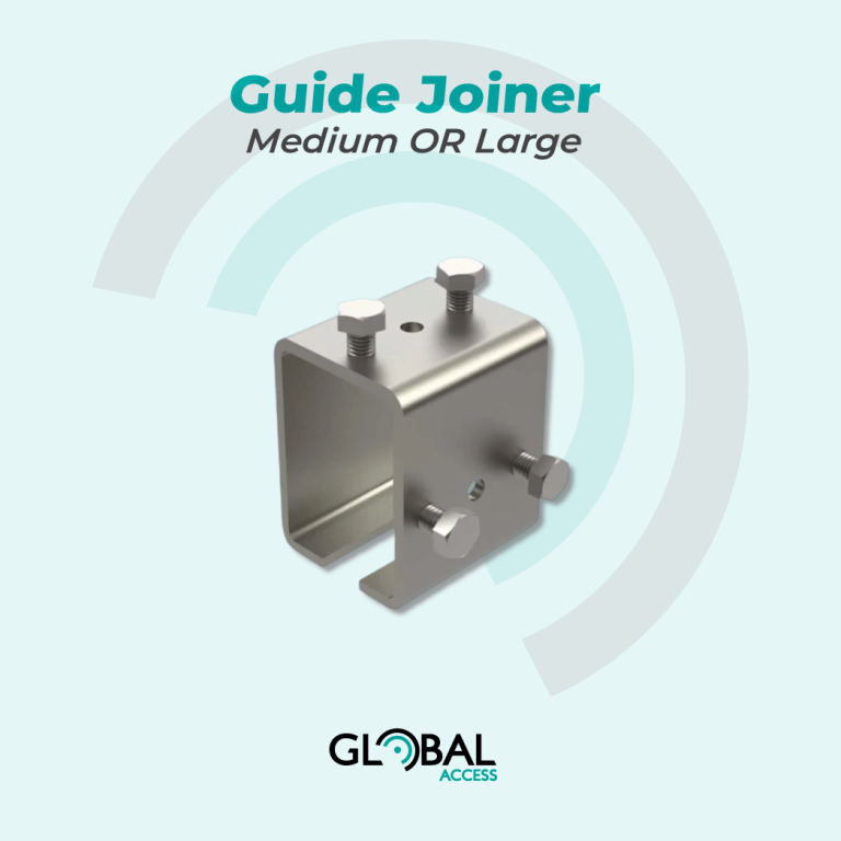 Guide Joiner – Medium OR Large