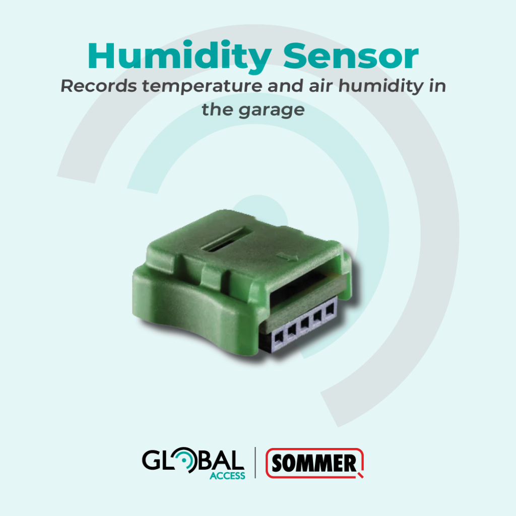 Humidity Sensor1