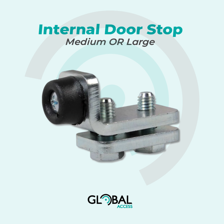 Internal Door Stop - Medium OR Large