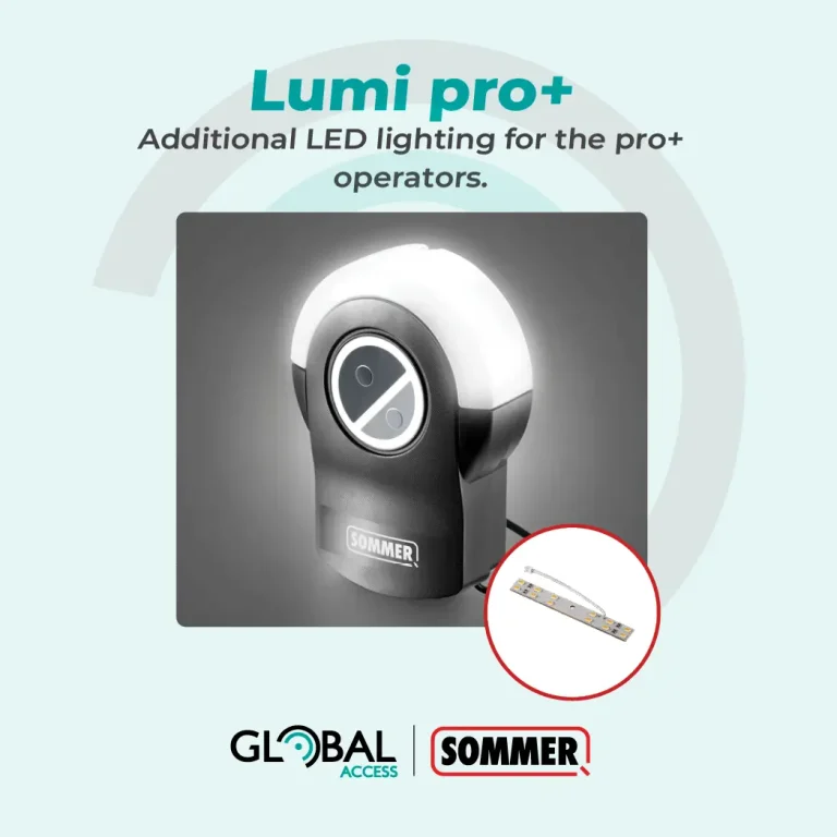 Lumi pro+