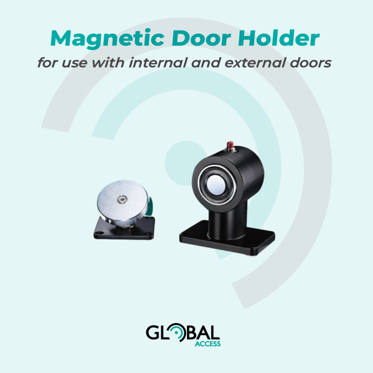 Magnetic Door Holder