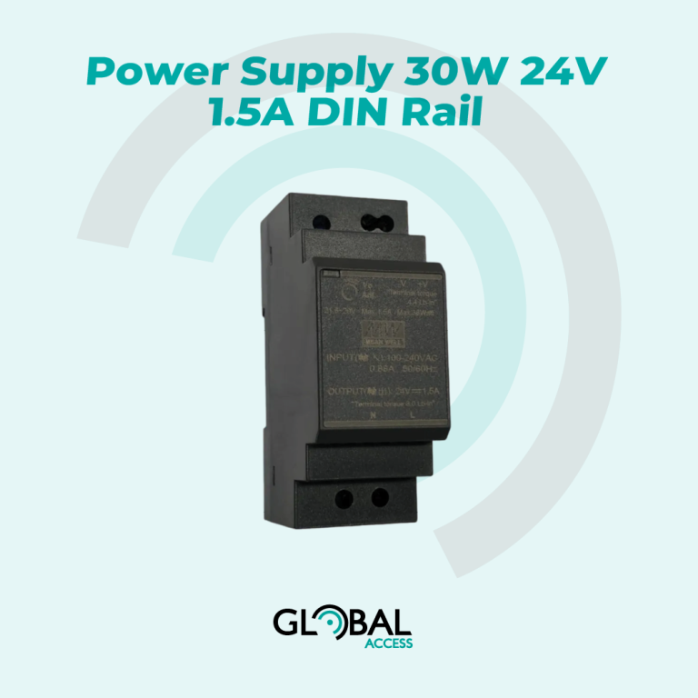 Power Supply 30W 24V 1