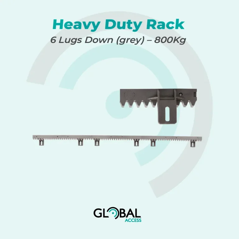 Rack V6 Grey 800kg
