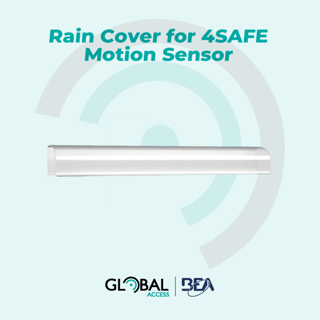 Rain Cover for 4SAFE Motion Sensor