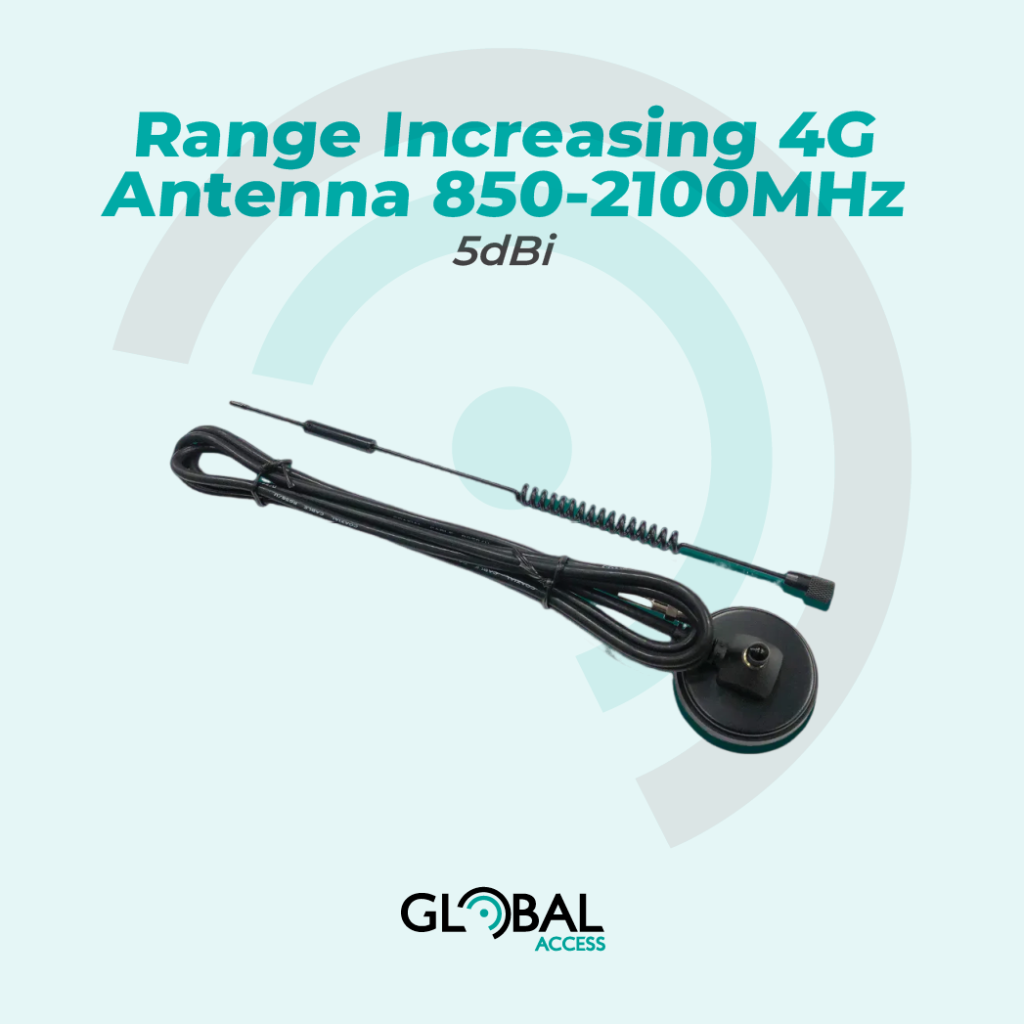 4G Trigger Module - Global Access