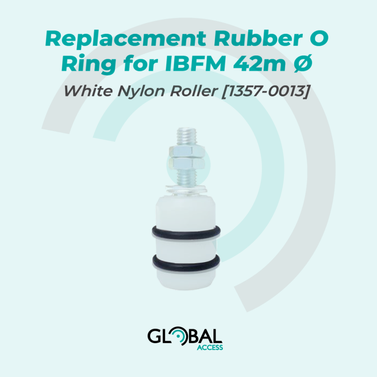 Replacement Rubber O Ring for IBFM 42m Ø
