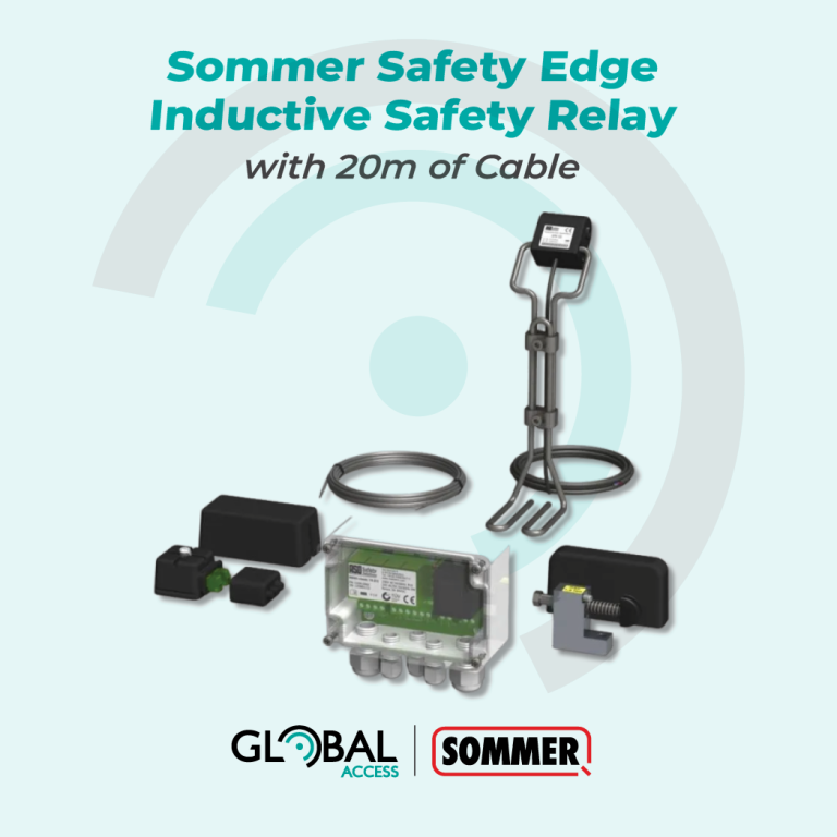 Sommer Safety Edge