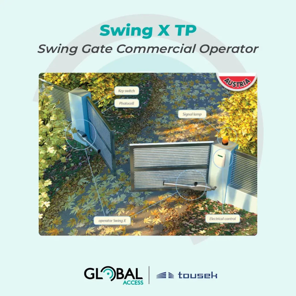 Swing-XTP
