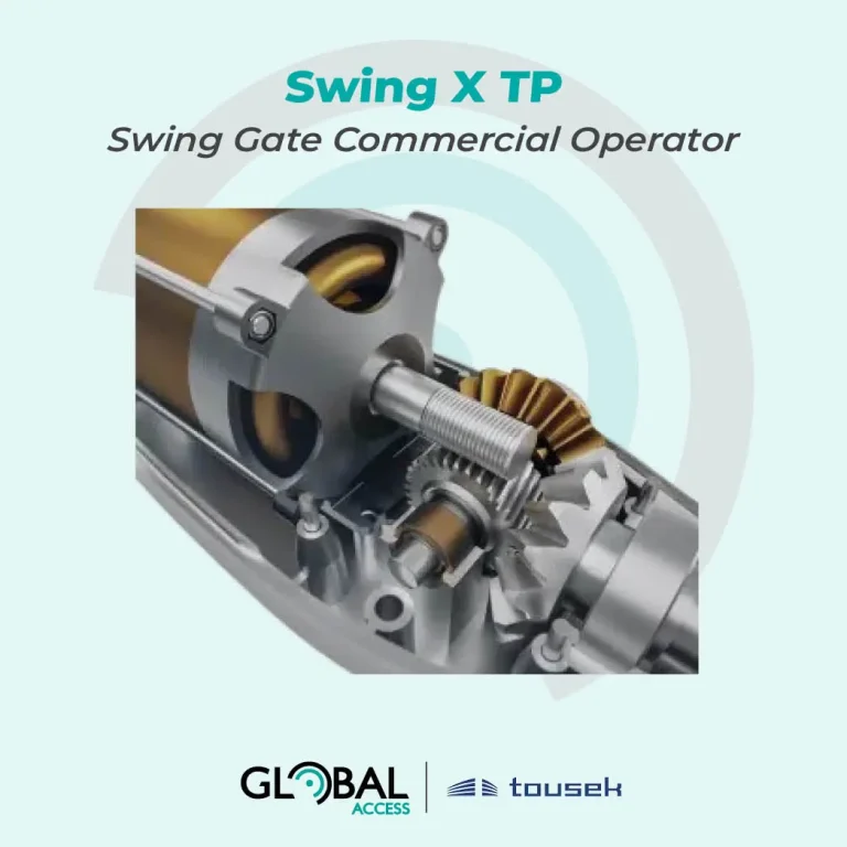 Swing-XTP