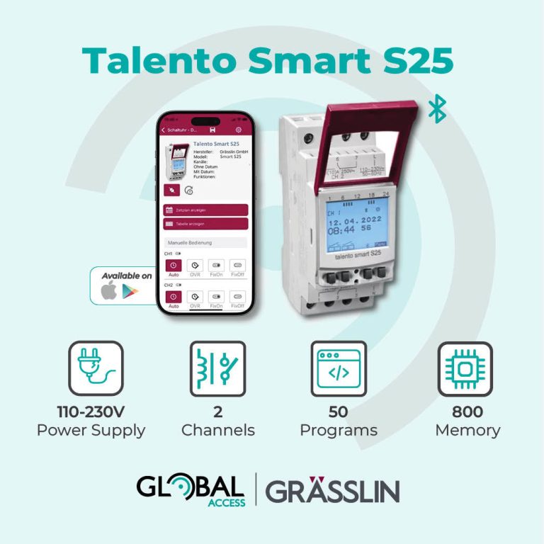 Talento-Smart-S25