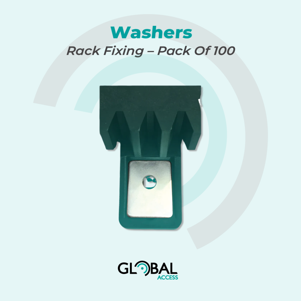 Washers – Rack Fixing – Pack Of 100