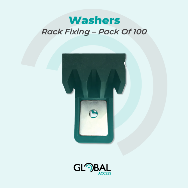 Washers – Rack Fixing – Pack Of 100