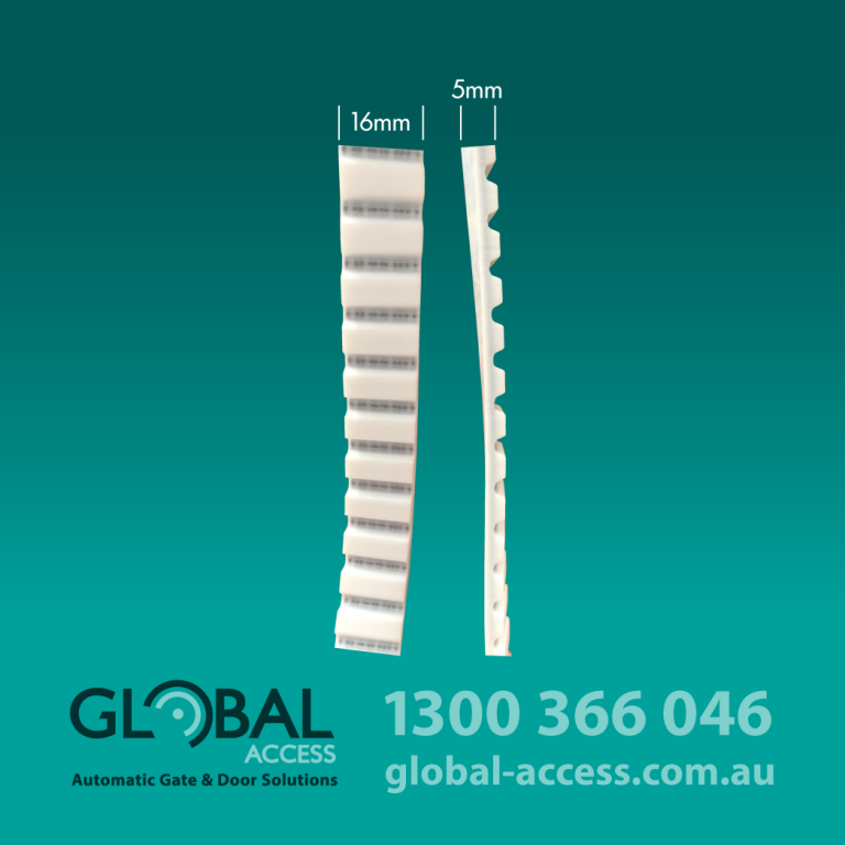TOUSEK Pull T15 Belt – Sold By The Metre