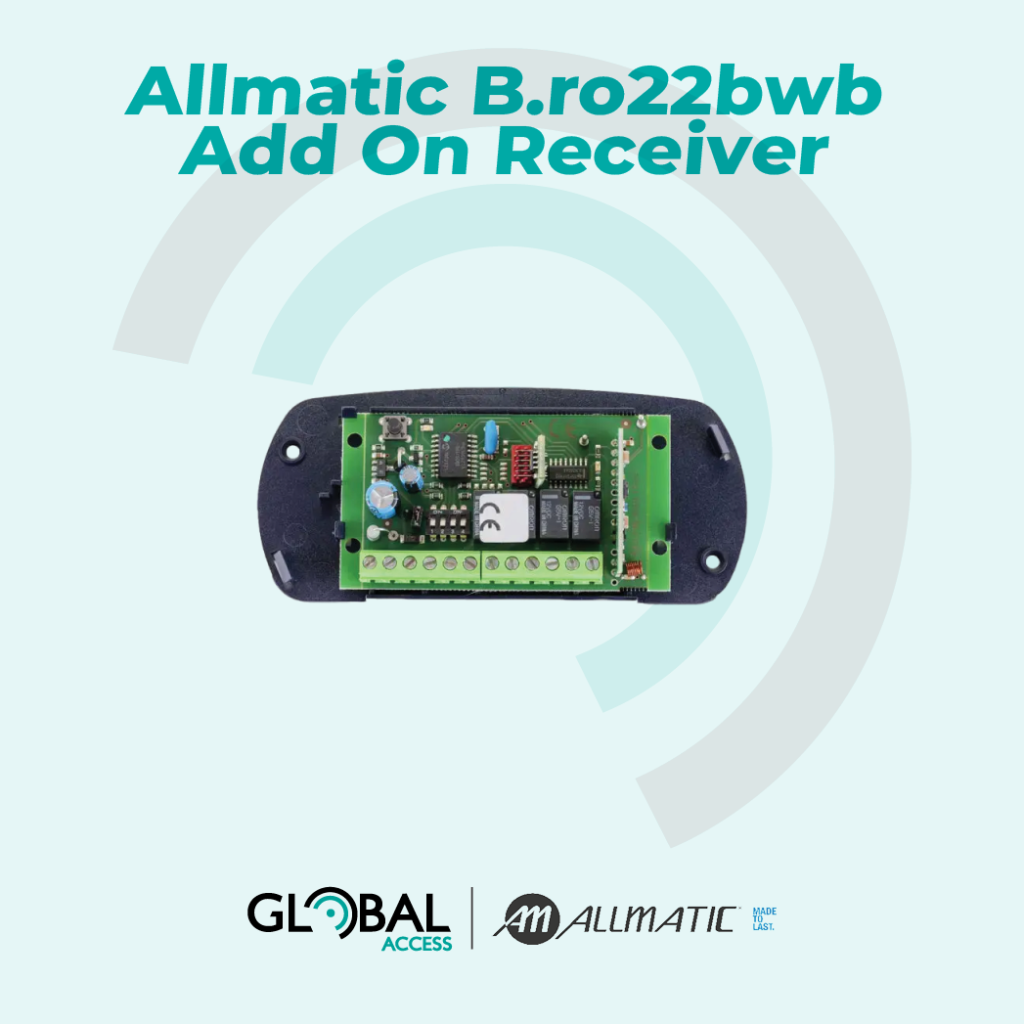 Allmatic B