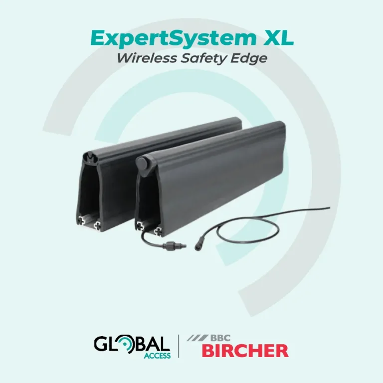 Bircher Wireless Safety Edge