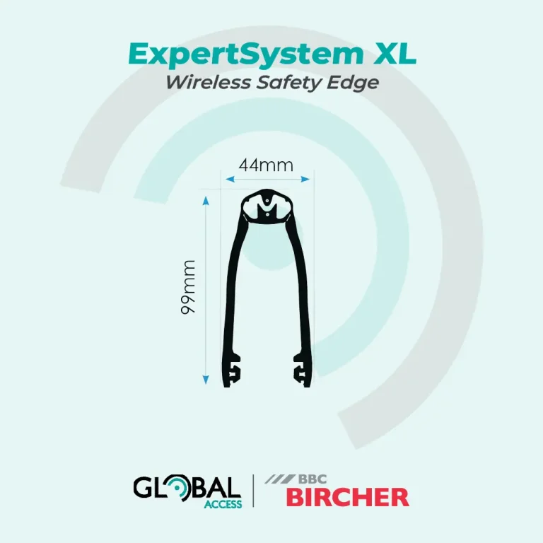Bircher Wireless Safety Edge