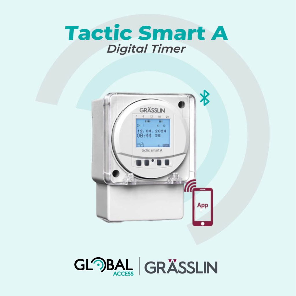 Tactic Smart A