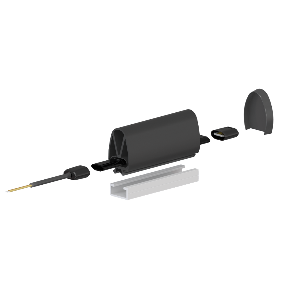 Bircher Wireless Safety Edge in Australia
